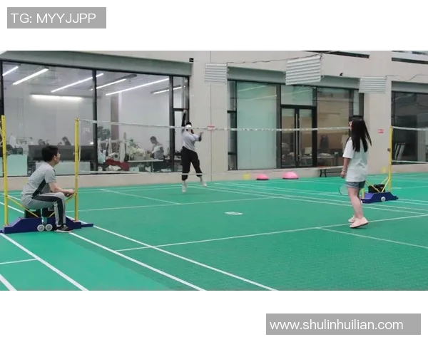 广州羽毛球队在全国锦标赛中的奋进之路与辉煌成就回顾